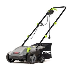 Aerator-wertykulator elektryczny - SCE150-32-W