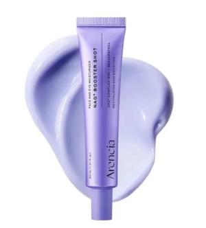ARENCIA NAD+ Booster Shot 30ml - Serum Przeciwzmarszczkowe