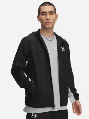 UNDER ARMOUR kurtka treningowa męska Rival (M)