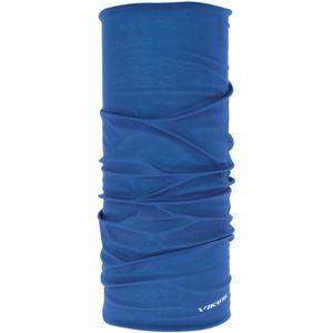 VIKING Bandana 1214 Polartec Outside one size niebieska (one size)