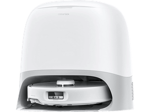 PRODUKT PO EKSPOZYCJI - Robot odkurzająco-mopujący ROBOROCK Qrevo CURV QRC02-00 Biały