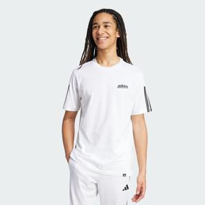 Color Script Graphic T-Shirt
