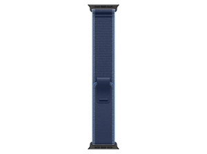 Opaska APPLE Trail do Watch Ultra 49mm M/L MG9R4ZM/A Niebieski/jaskrawoniebieski