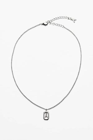 Naszyjnik Micro Fly Strass