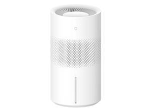 Nawilżacz powietrza XIAOMI Mijia Smart Evaporative Humidifier Pro Biały