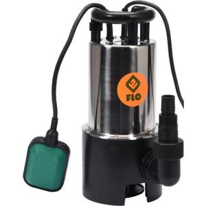 Pompa zanurzeniowa do wody brudnej 1100 W FLO