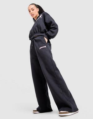 Jordan Spodnie W Brooklyn Fleece Oh