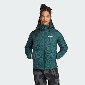 Kurtka Terrex Xperior PrimaLoft Loose Fill Insulated Hooded