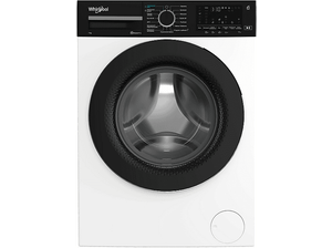 Pralka WHIRLPOOL WAM762WBBPL Slim 7kg 1200obr. AI AdaptiveWash FreshCare+ HomeWhiz