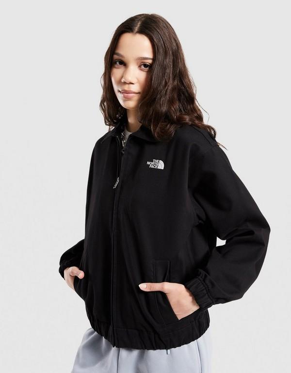 The North Face Kurtka Collared Bomber Twill