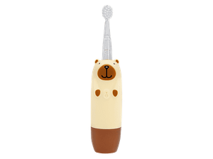 Szczoteczka soniczna INNOGIO GIOcapybara Brązowy
