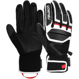 Rękawice narciarskie REUSCH Pro RC czarny (7.5)
