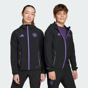 Bluza Manchester United Tiro 25 Competition Vis Tech Travel