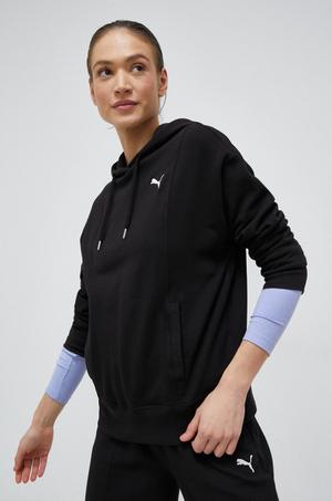 Puma bluza bawełniana