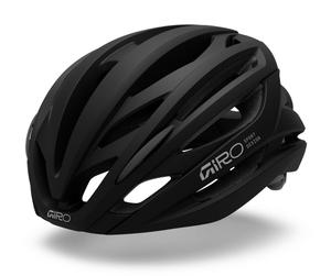 Kask szosowy GIRO SYNTAX MIPS matte black (59-63)
