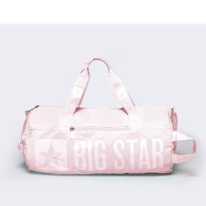 Torba różowa BIG STAR ZRR574111