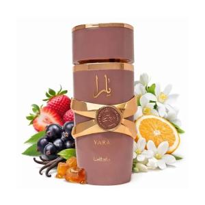 Perfumy Arabskie Lattafa Yara Elixir 100 ml EDP dla kobiet