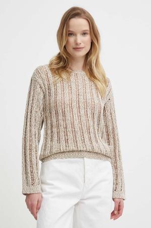 Sisley sweter