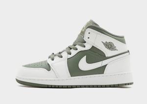 Jordan Air 1 Mid Bg