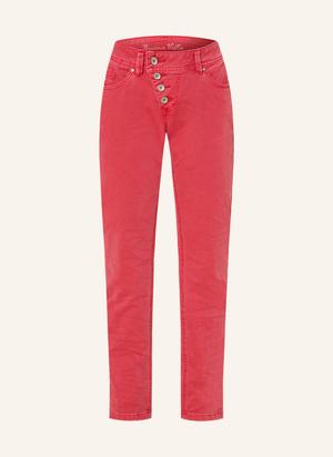 Buena Vista Proste Dżinsy Malibu Slim Fit rot