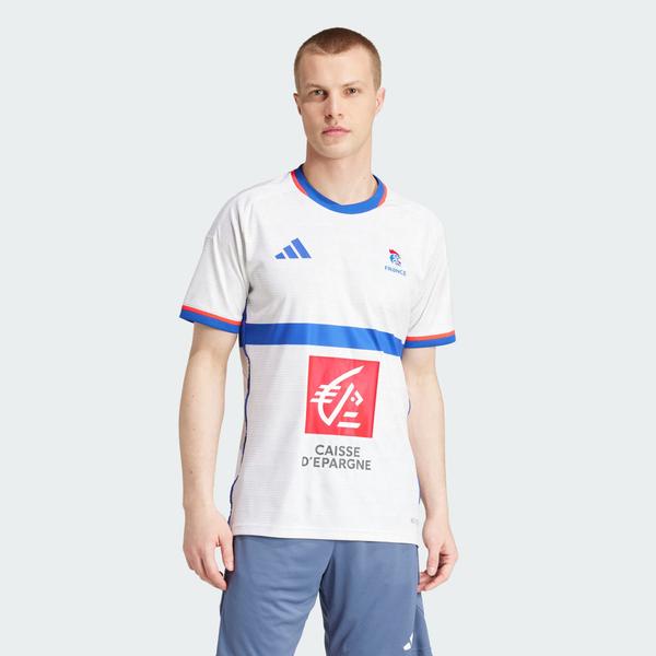 Koszulka Team France Handball