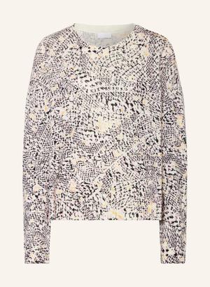 Lala Berlin Sweter Karla weiss