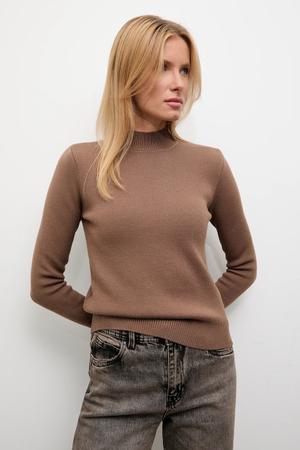 Answear.LAB sweter z kaszmirem