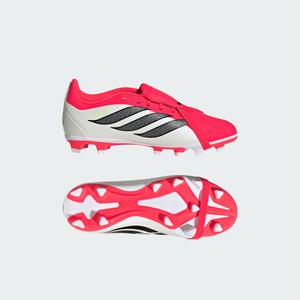 Buty piłkarskie PREDATOR CLUB Fold-Over Tongue Firm Ground/Multi Ground dla dzieci