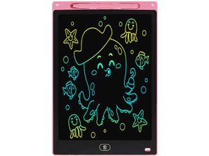 Tablet do rysowania BELINE 12" Różowy
