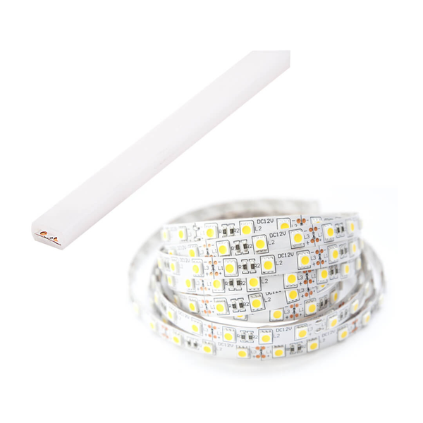 Oświetlenie LED do półkotapczanów Lenart Oświetlenie LEDBC5 | lampka LED | oświetlenie meblowe | dodatkowe oświetlenie