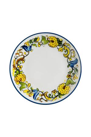 Bonna zestaw talerzy głębokich Albufera 27 cm 12-pack