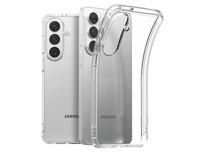 Etui ARAREE Flexield do Galaxy S26+ Przezroczysty