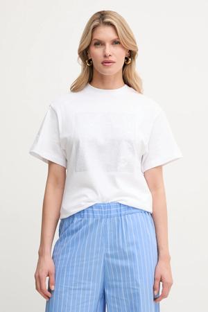 MAX&Co. t-shirt bawełniany