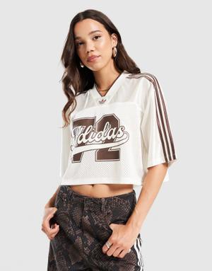 adidas T-Shirt Varsity