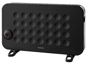 Grzejnik SENCOR SCF 2101BK