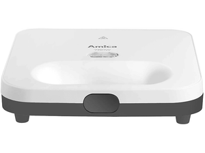 Opiekacz do kanapek AMICA SMK2011 Biały 750W