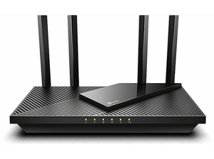 Router TP-LINK Archer AX55 Wi-Fi 6 AX3000