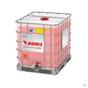 Zimowy płyn do spryskiwaczy -22°C dla firm na FV DORIS 1000L 1szt