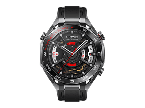 Smartwatch HUAWEI Watch Ultimate 2 Czarny
