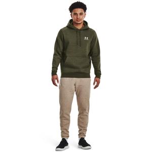 UNDER ARMOUR bluza męska z kapturem Icon (M)