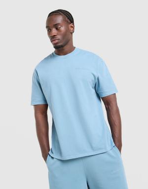 Unlike Humans T-Shirt Pigment