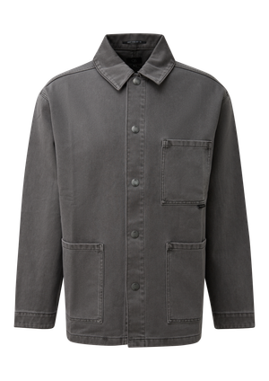 Overshirt