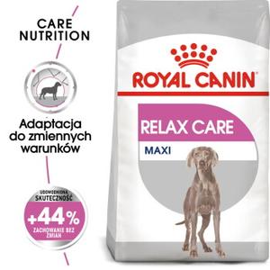 ROYAL CANIN Relax Care Maxi 9 kg