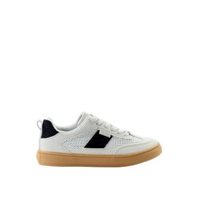 Damskie białe sneakersy BIG STAR TT274758