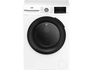 PRODUKT PO EKSPOZYCJI - Pralko-suszarka BEKO bPRO500 BM5DFT6844WSDC 8/5kg 1400obr EnergySpin SteamCure ColdWash Fast+ Inverter