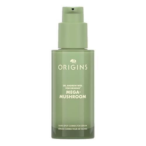 Dr. Andrew Weil For Origins™ Mega-Mushroom Dark Spot Corrector Serum - Serum