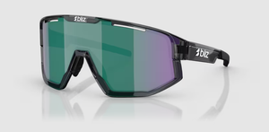BLIZ okulary przeciwsłoneczne sportowe Fusion (one size)