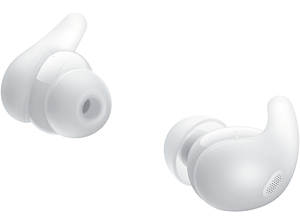 Słuchawki SONY LinkBuds Fit Biały