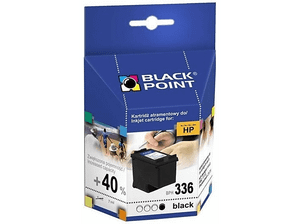 Tusz BLACK POINT BPH336
