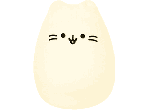 Lampka INNOGIO KITTY MIDI LJC-101
